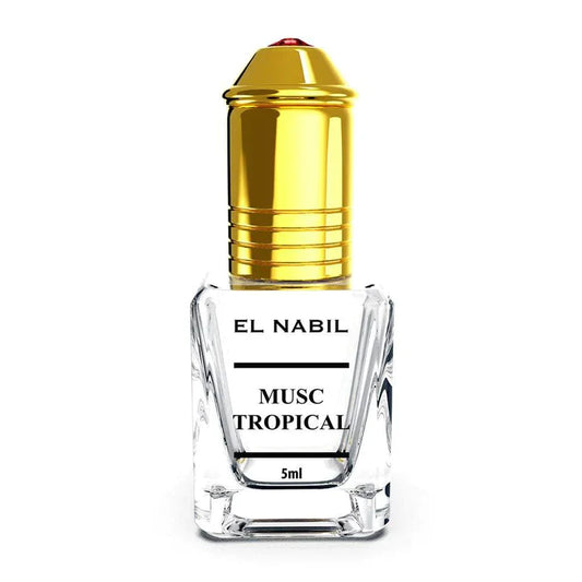 Musc Tropical 5ml