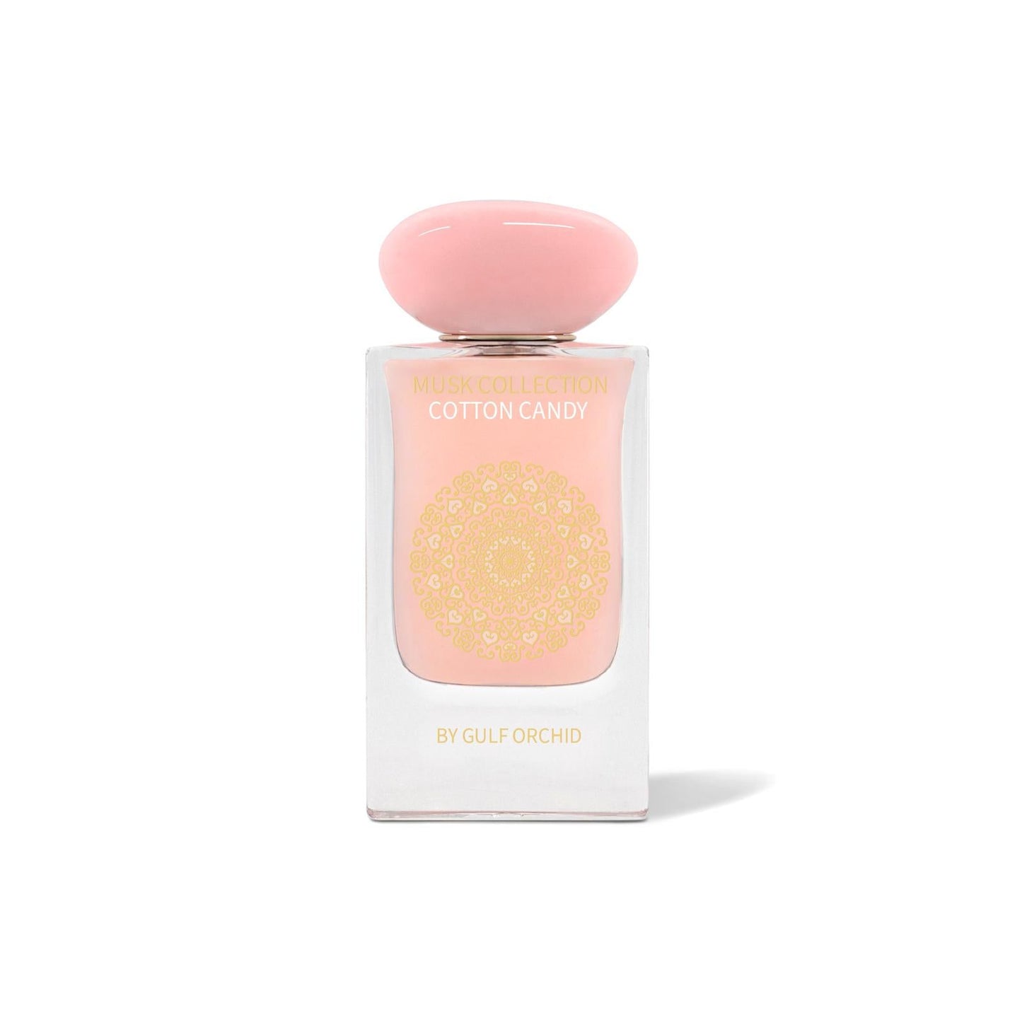 Musk Cotton Candy
