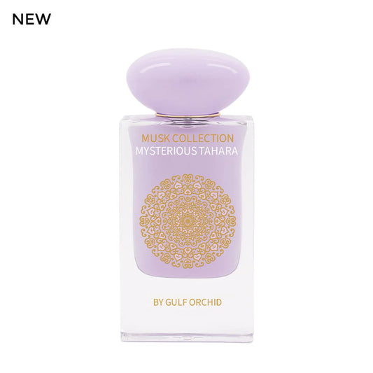 Musk Tahara Mysterious Tahara