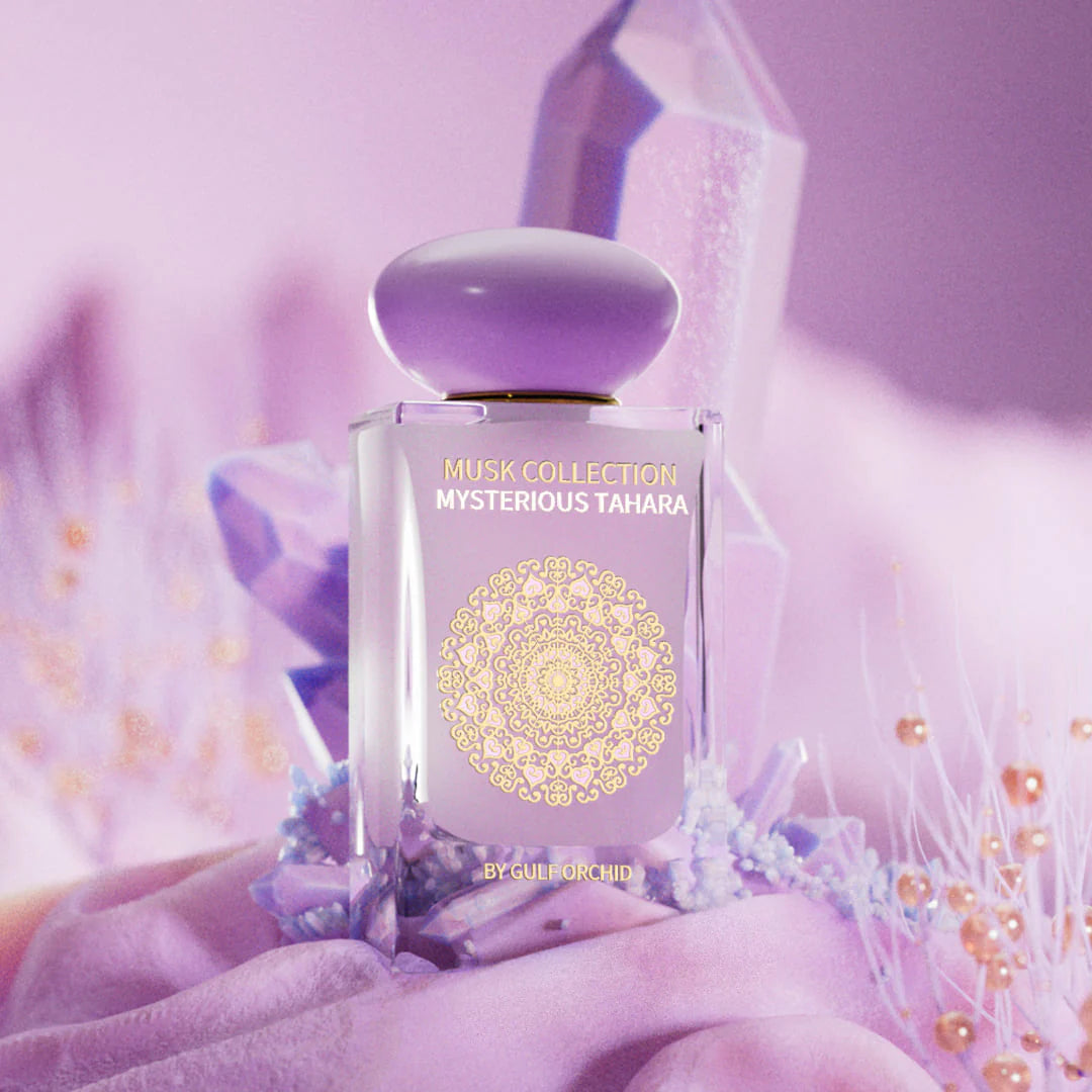 Musk Tahara Mysterious Tahara