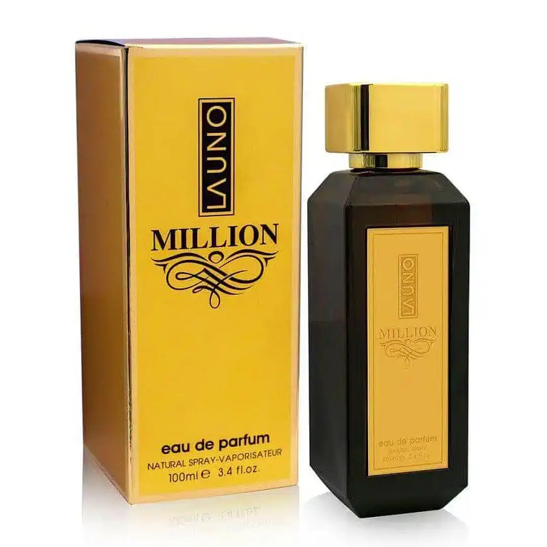 Million Le Parfum