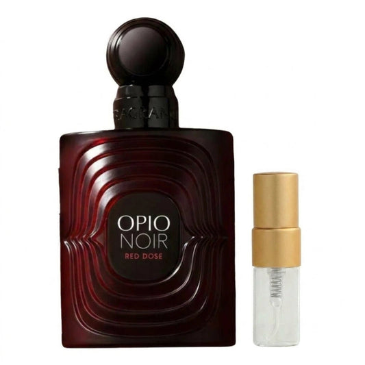 Opio Noir Perfume 100ml