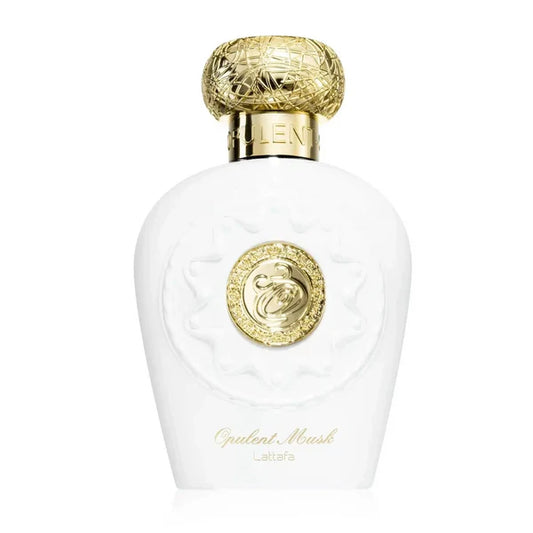 Opulent Musk