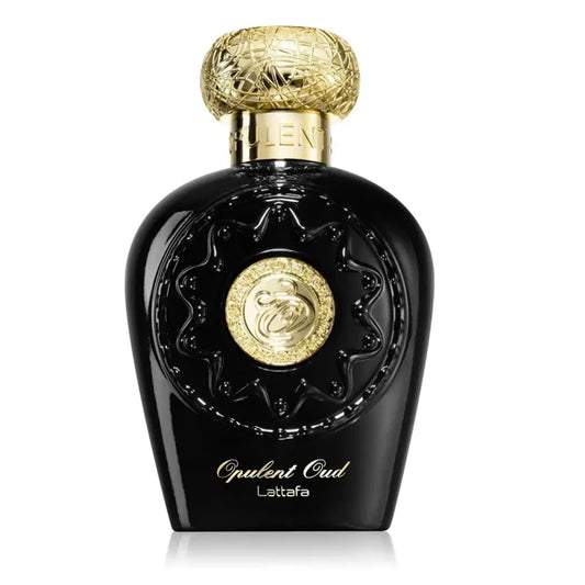 Opulent Oud
