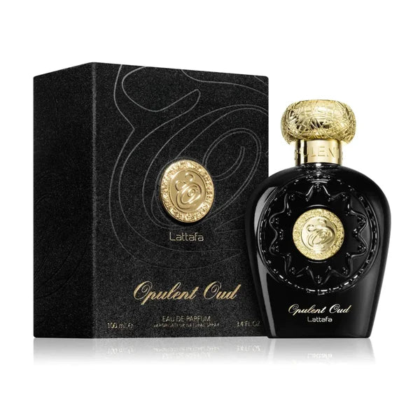 Opulent Oud