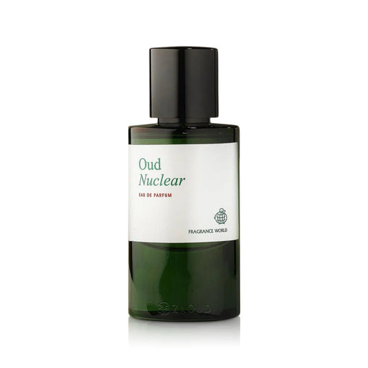 Oud Nuclear