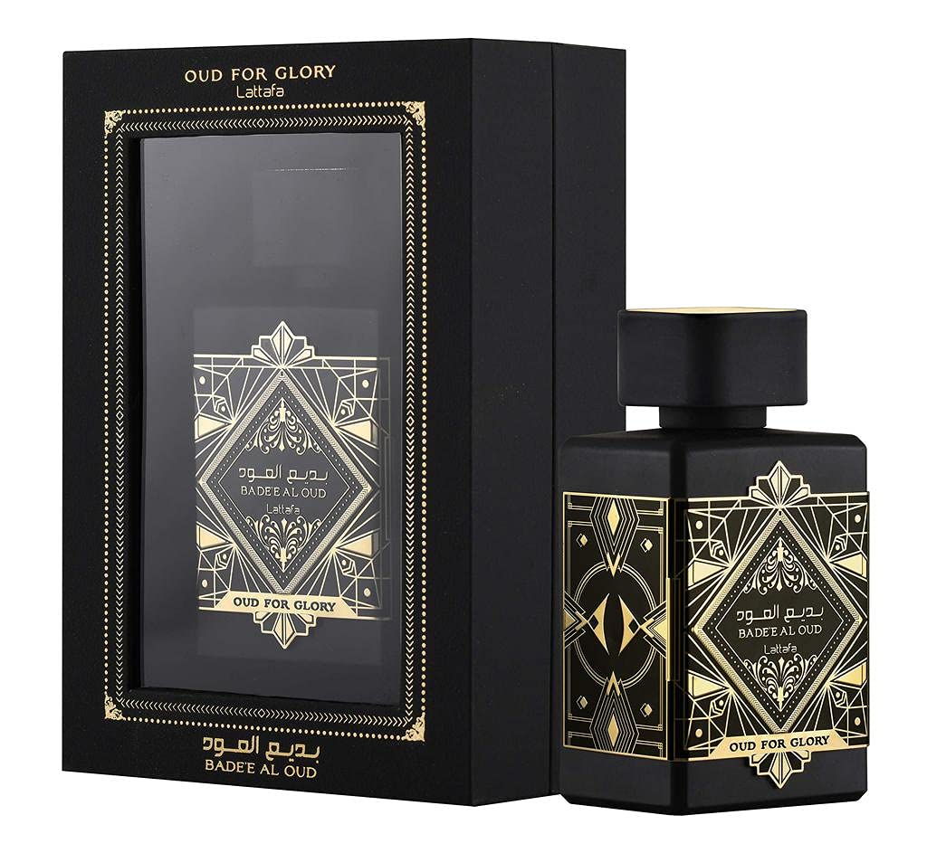 Bade'e al Oud Oud for Glory 100ml