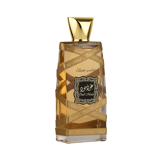 Oud Mood Elixir