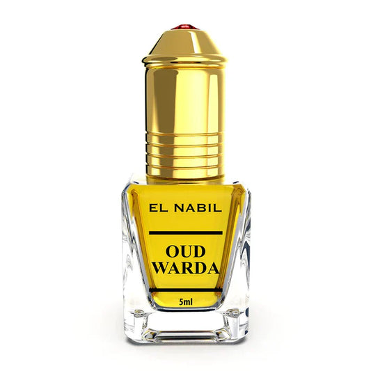 Oud Warda 5ml