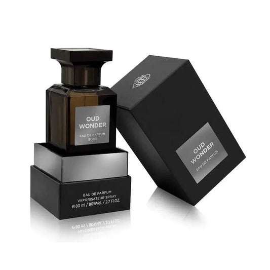 Oud Wonder 150ml