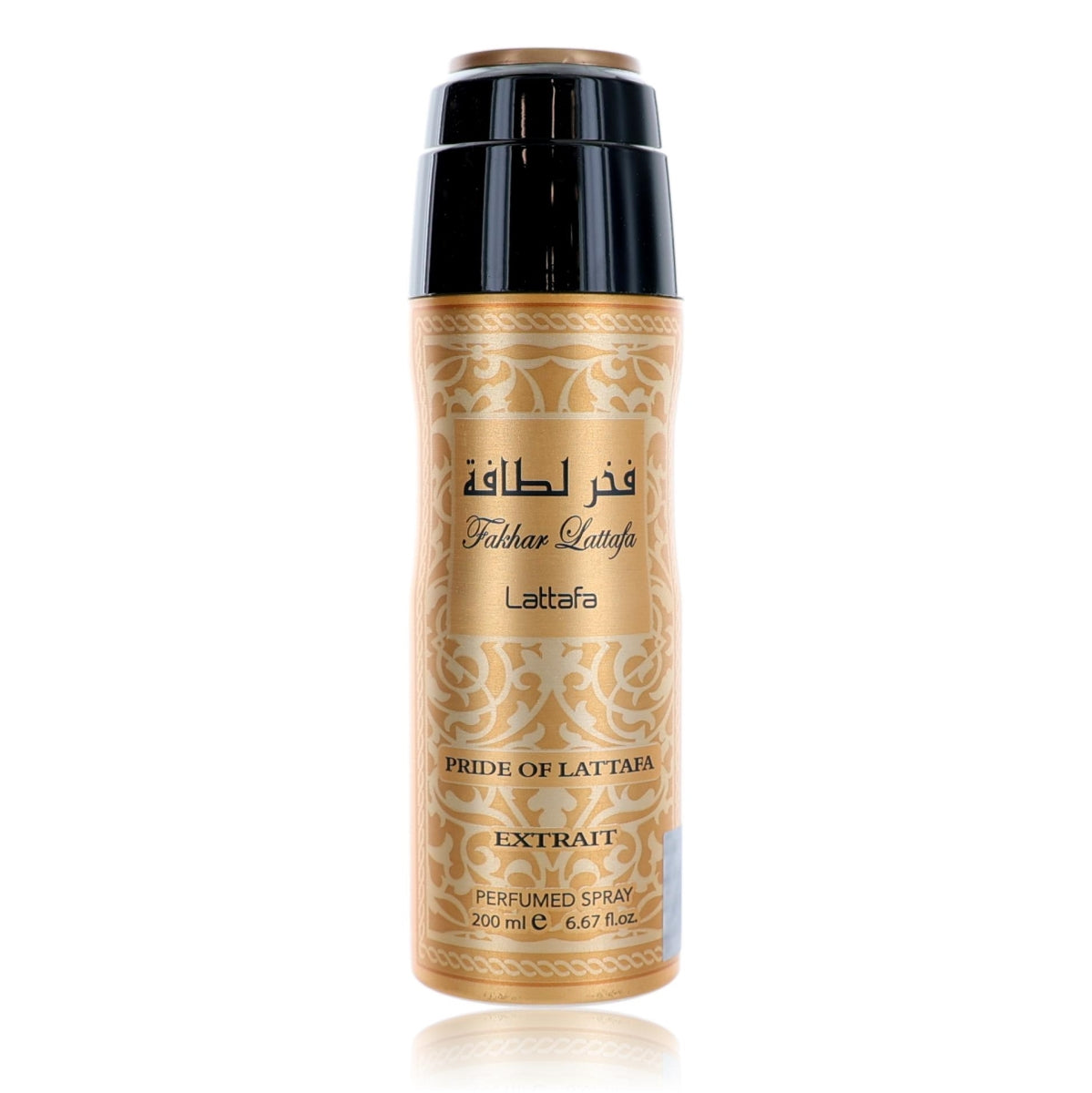 Fakhar Extrait Perfumed Deodorant Spray 200ml