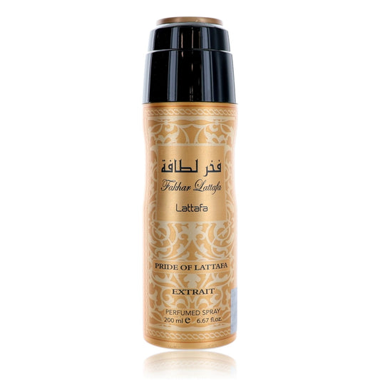 Fakhar Extrait Perfumed Deodorant Spray 200ml
