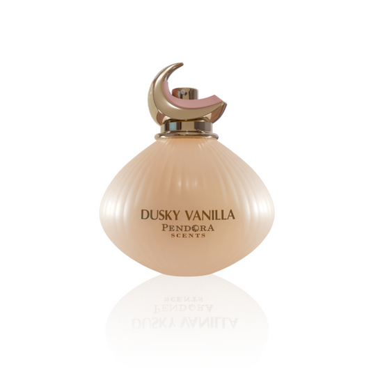 Dusky Vanilla