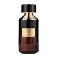 Oud and Vanille