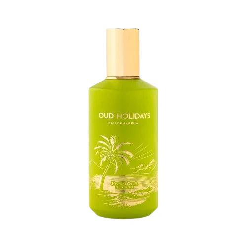 Oud Holidays