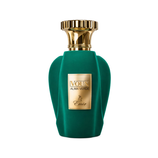 Emir Voux Alma Verde