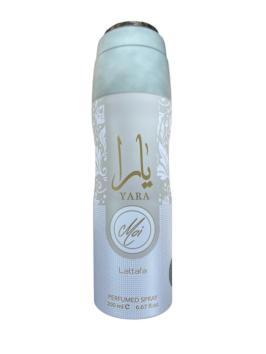 Lattafa Yara Moi 200ml Perfumed Spray