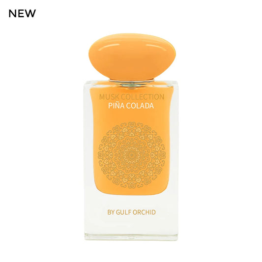 Musk Tahara Piña Colada