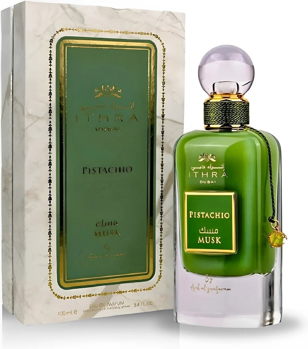 PISTACHIO ITHRA Dubai