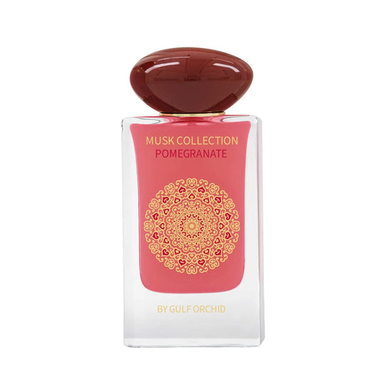 Musk Tahara Pomegranate