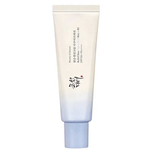 Relief Sun Aqua-fresh : Rice + B5 SPF50+ PA++++