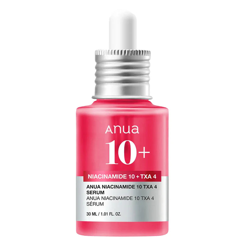 Niacinamide 10 TXA 4 Serum 30ml