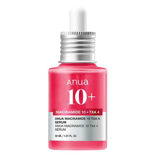 Niacinamide 10 TXA 4 Serum 30ml