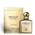 Proud Of You Leather