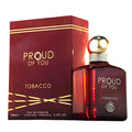Proud of you tobacco
