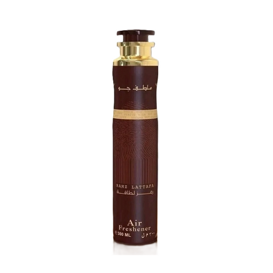 Ramz Gold Air Freshener 300ml