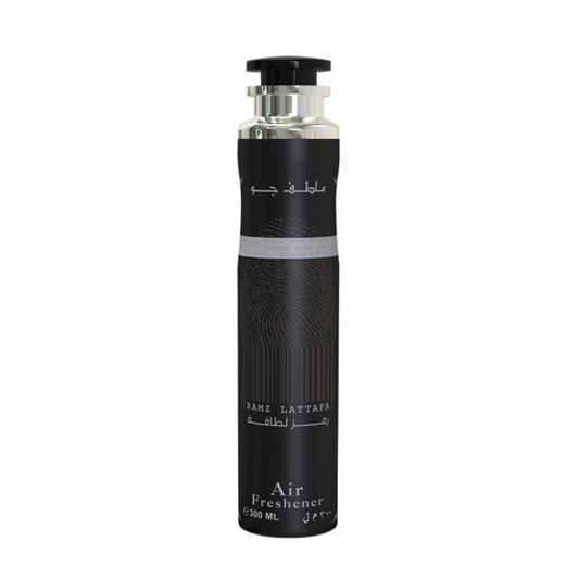 Ramz Silver Air Freshener 300ml