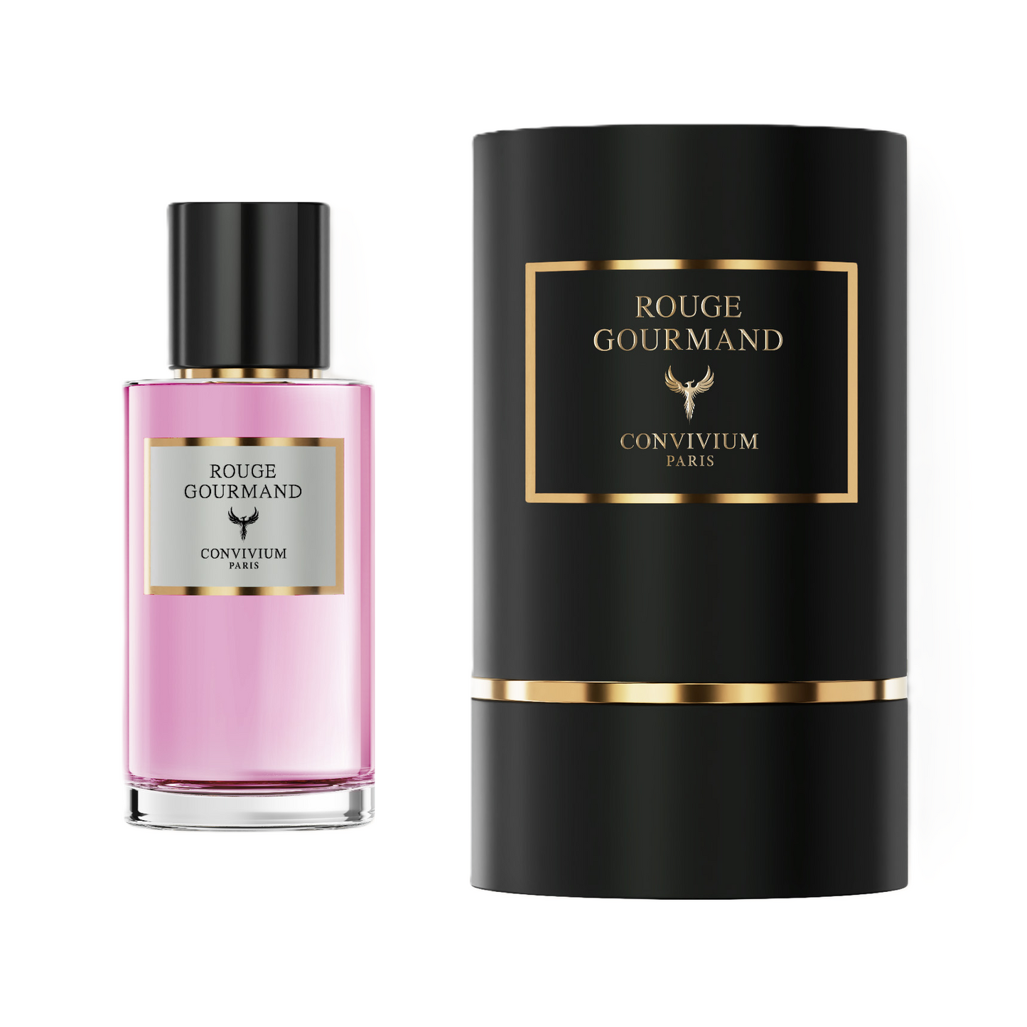 Rouge Gourmand