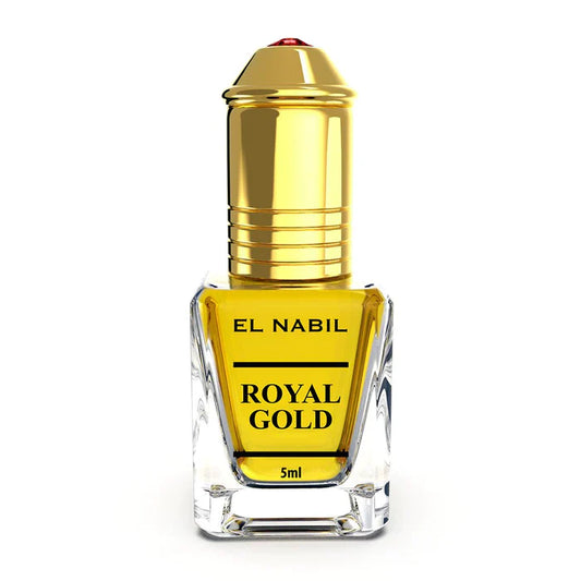 Royal Gold 5ml
