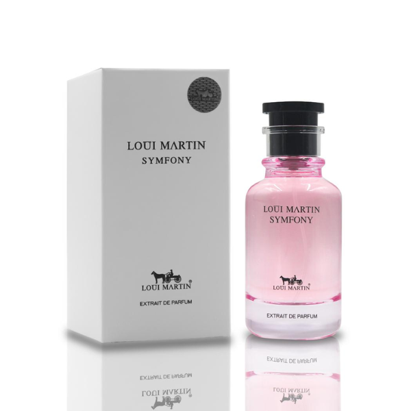 Symfony Loui Martin