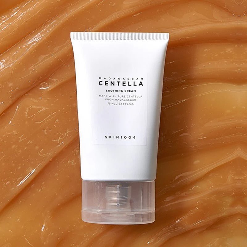 Madagascar Centella Soothing Cream