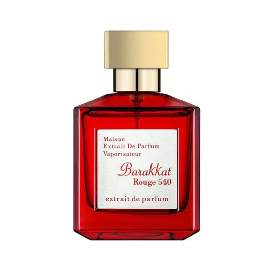 Barakkat Rouge 540 Extrait 100ml
