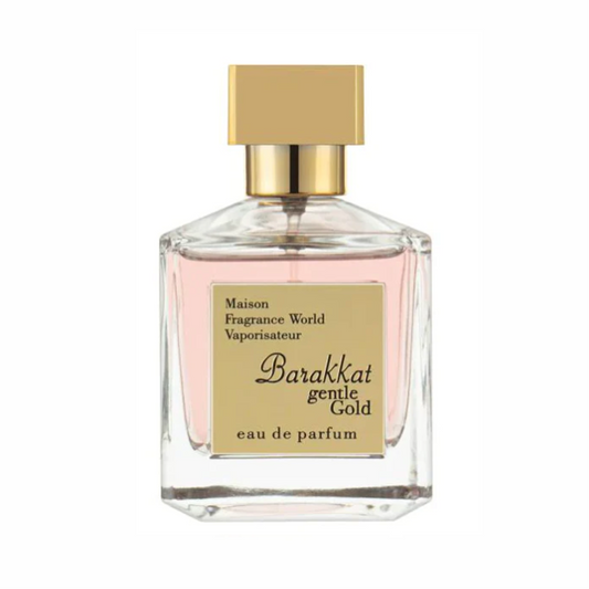 Barakkat Gentle Gold 100ml