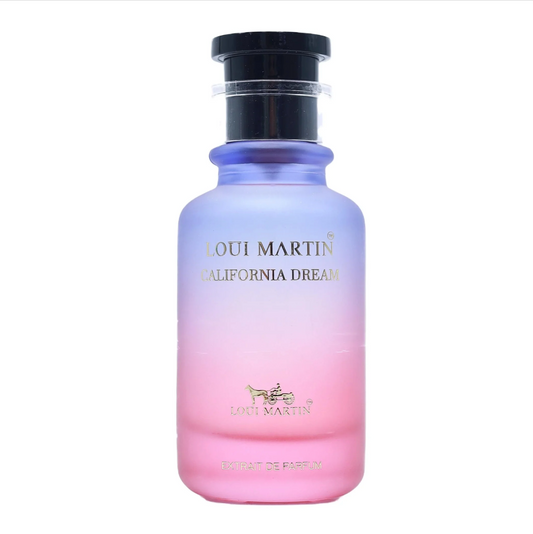 California Dream 100ml