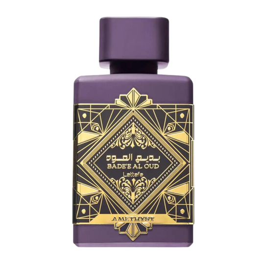 Bade'e al Oud Amethyst 100ml
