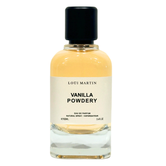 Vanilla Powdery