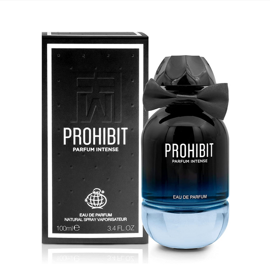 Prohibit Parfum Intense 100ml