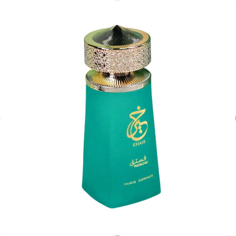 Khair Pistachio