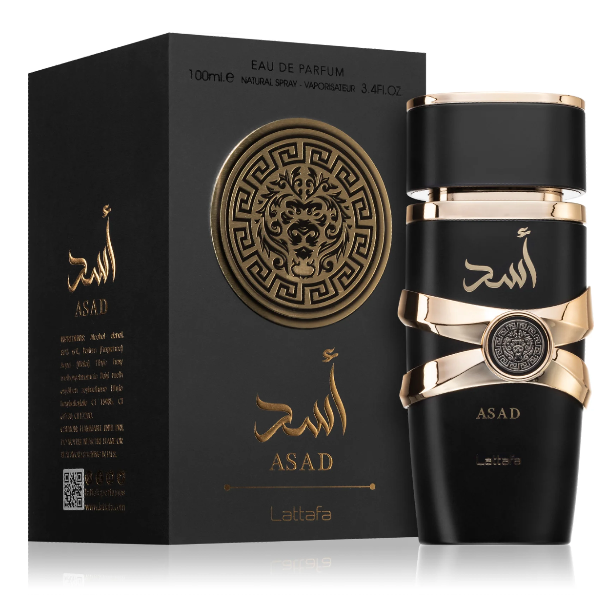 Asad