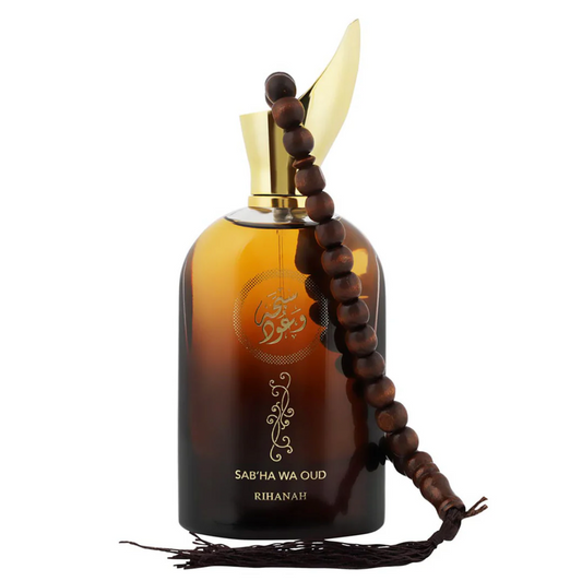Sab'ha wa Oud