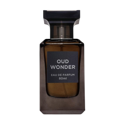 Oud Wonder 80ml