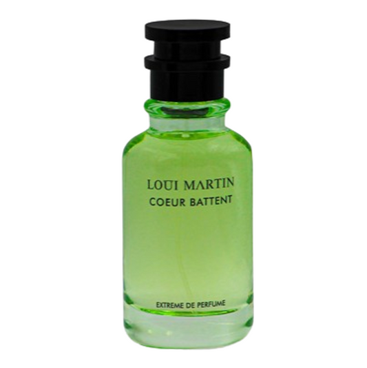 Coeur Battant 100ml