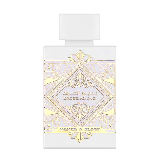 Bade'e Al Oud Honor & Glory 100ml
