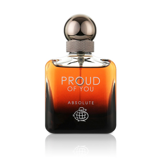 Proud Of You Absolute