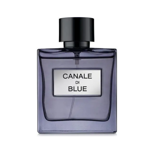 Canale Di Blue