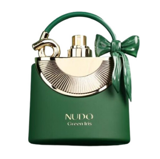 Nudo Green Iris